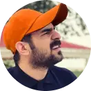 هومن ایرانمنش